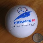 France 98 Ball